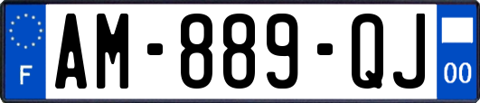 AM-889-QJ