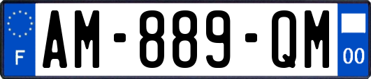 AM-889-QM