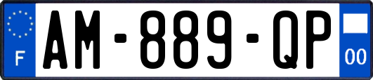 AM-889-QP