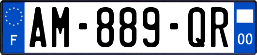 AM-889-QR