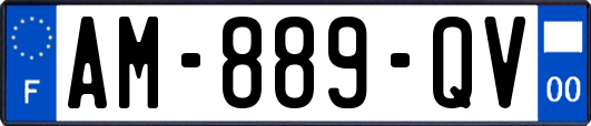AM-889-QV