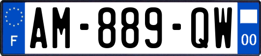 AM-889-QW