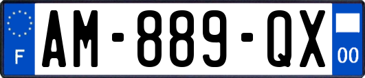 AM-889-QX