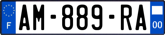 AM-889-RA