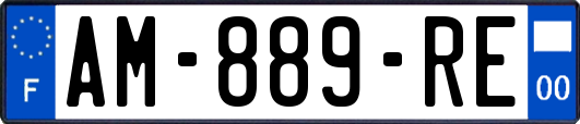 AM-889-RE