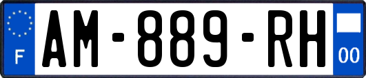 AM-889-RH