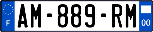 AM-889-RM