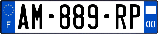 AM-889-RP