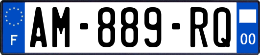 AM-889-RQ