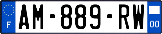 AM-889-RW