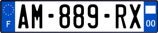 AM-889-RX
