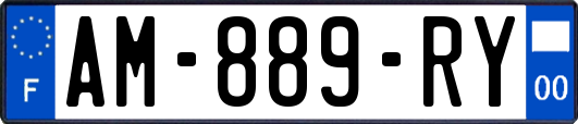 AM-889-RY