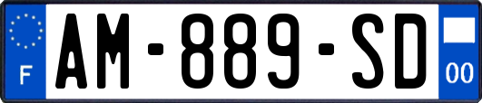 AM-889-SD
