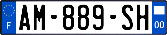 AM-889-SH