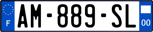 AM-889-SL