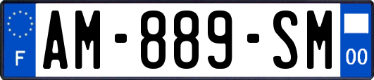 AM-889-SM