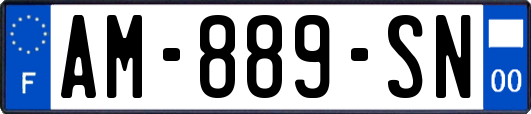 AM-889-SN