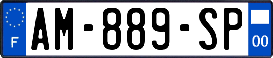 AM-889-SP