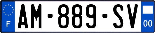 AM-889-SV