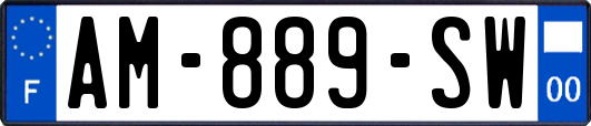 AM-889-SW