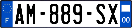 AM-889-SX