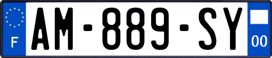 AM-889-SY
