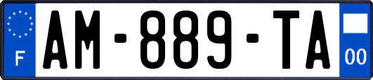AM-889-TA