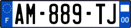 AM-889-TJ