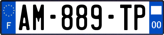 AM-889-TP