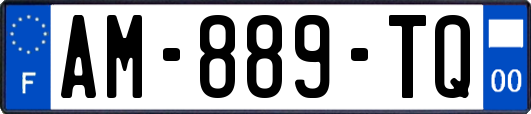 AM-889-TQ