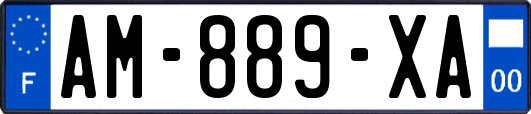 AM-889-XA