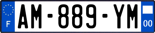 AM-889-YM