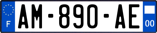 AM-890-AE