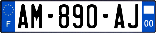 AM-890-AJ
