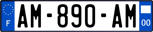 AM-890-AM