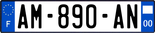 AM-890-AN