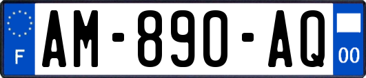 AM-890-AQ