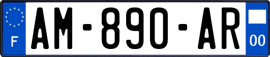 AM-890-AR