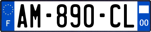 AM-890-CL