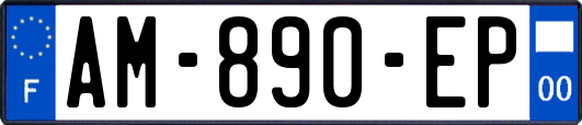 AM-890-EP