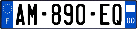 AM-890-EQ