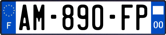 AM-890-FP