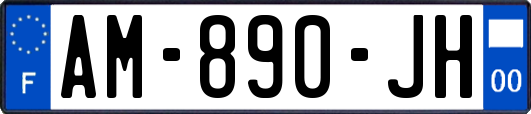 AM-890-JH