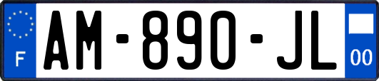AM-890-JL
