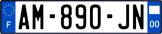 AM-890-JN