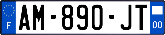 AM-890-JT