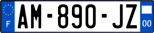 AM-890-JZ
