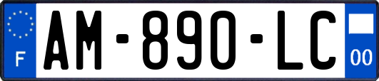 AM-890-LC