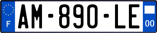 AM-890-LE