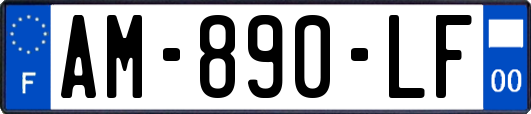 AM-890-LF